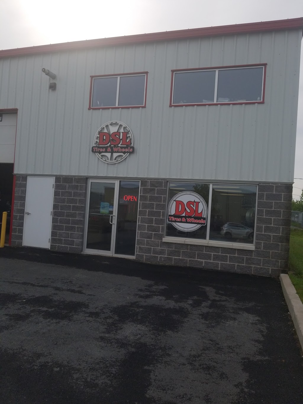 DSL Tires & Wheels | 19 Isnor Dr, Dartmouth, NS B3B 1M1, Canada | Phone: (902) 468-8188