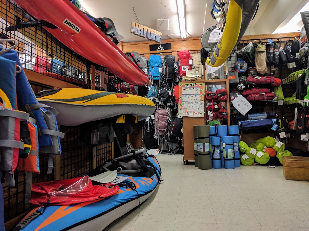 Taiga Works | 3454 Bridgeway St, Vancouver, BC V5K 1B6, Canada | Phone: (604) 875-6644
