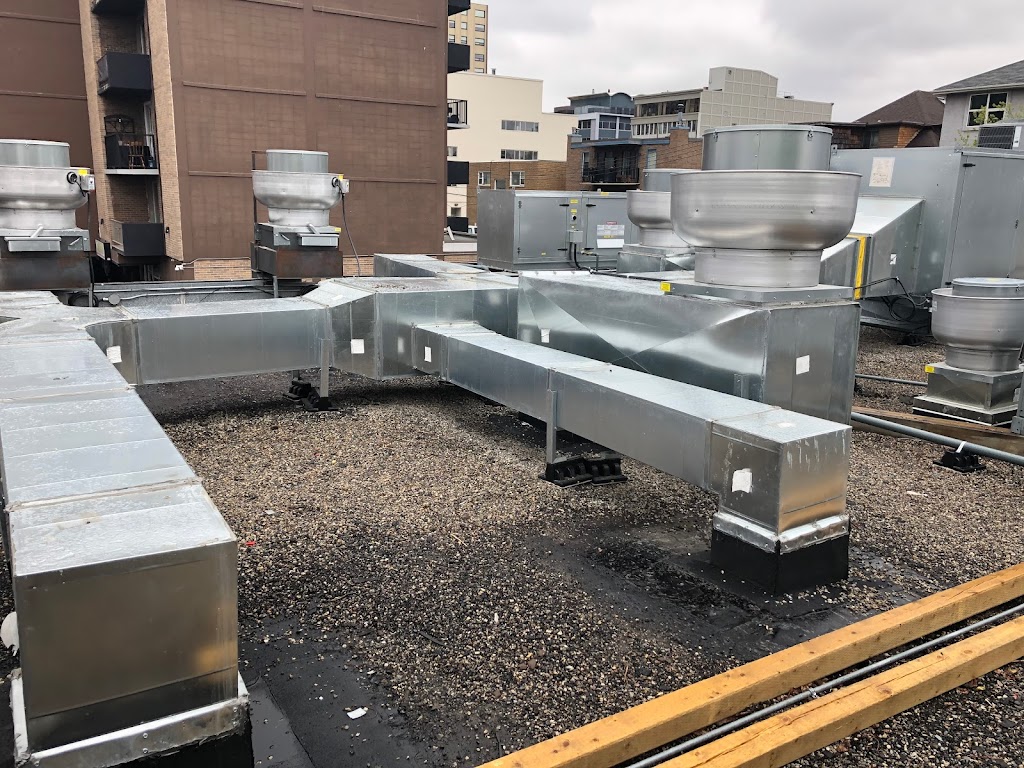 Godinez Mechanical Systems Ltd | 129 Channelside Cove SW, Airdrie, AB T4B 3J1, Canada | Phone: (403) 980-0460