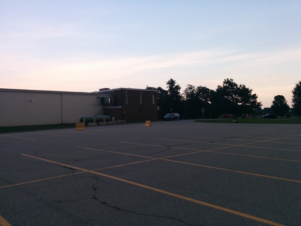 Beverly Community Centre | 680 ON-8, Rockton, ON L0R 1X0, Canada | Phone: (519) 647-2722