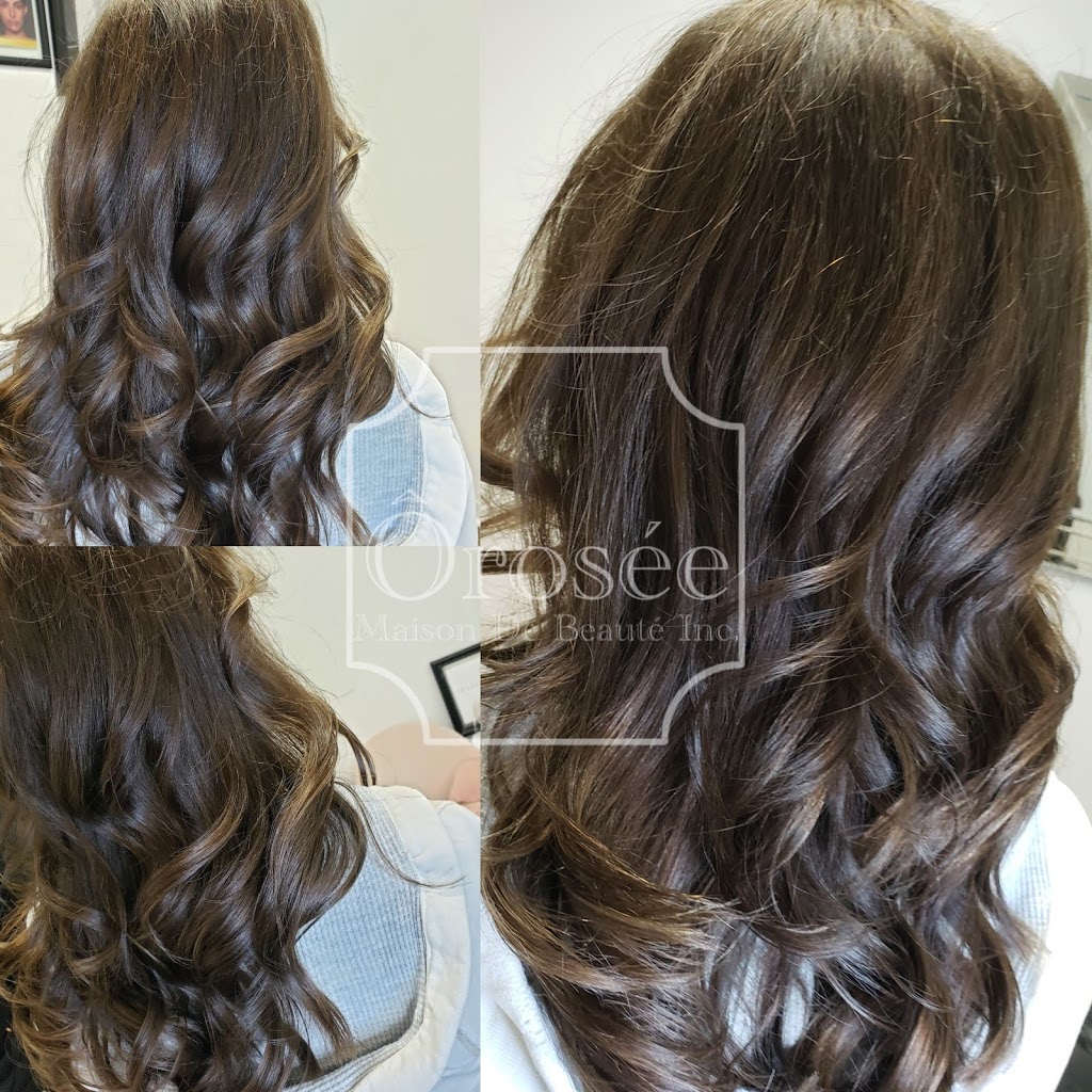 Ôrosée Maison de beauté ( orosee ) | 412 Boulevard Harwood Suite 107, Vaudreuil-Dorion, QC J7V 7H1, Canada | Phone: (514) 629-1055