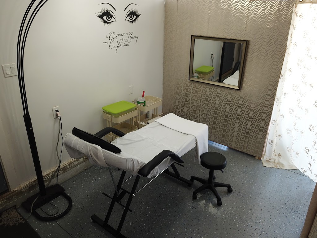 Final Touch Brow & Henna Studio | 4412 Delhaye Way, Regina, SK S4W 0P5, Canada | Phone: (306) 209-0854