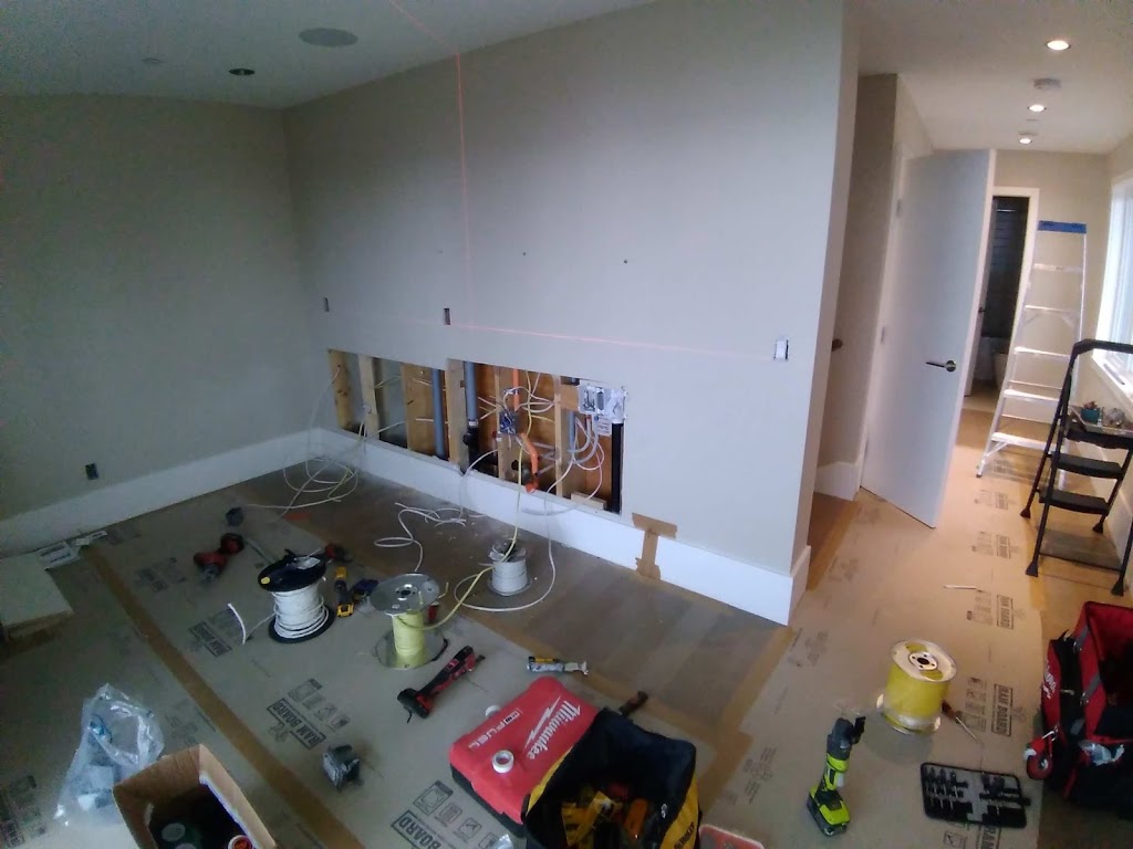 Manaz Design & Construction | 3118 Deer Ridge Dr, West Vancouver, BC V7S 4W1, Canada | Phone: (778) 869-4884