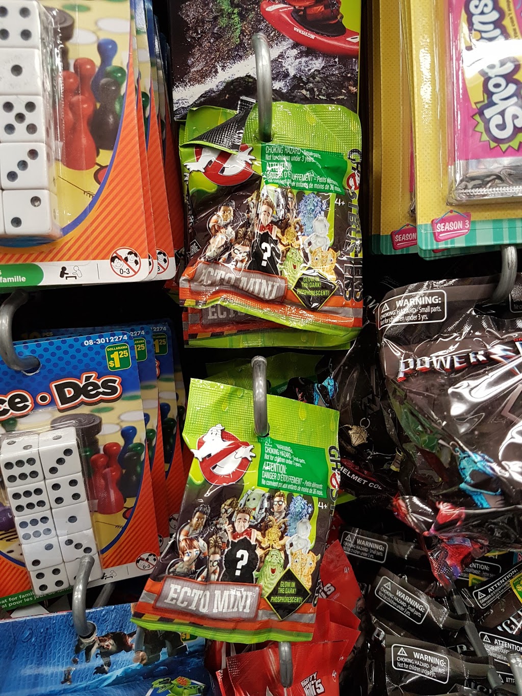 Dollarama | Riocan Centre, 395 Wellington Rd, London, ON N6C 5Z6, Canada | Phone: (519) 668-7837