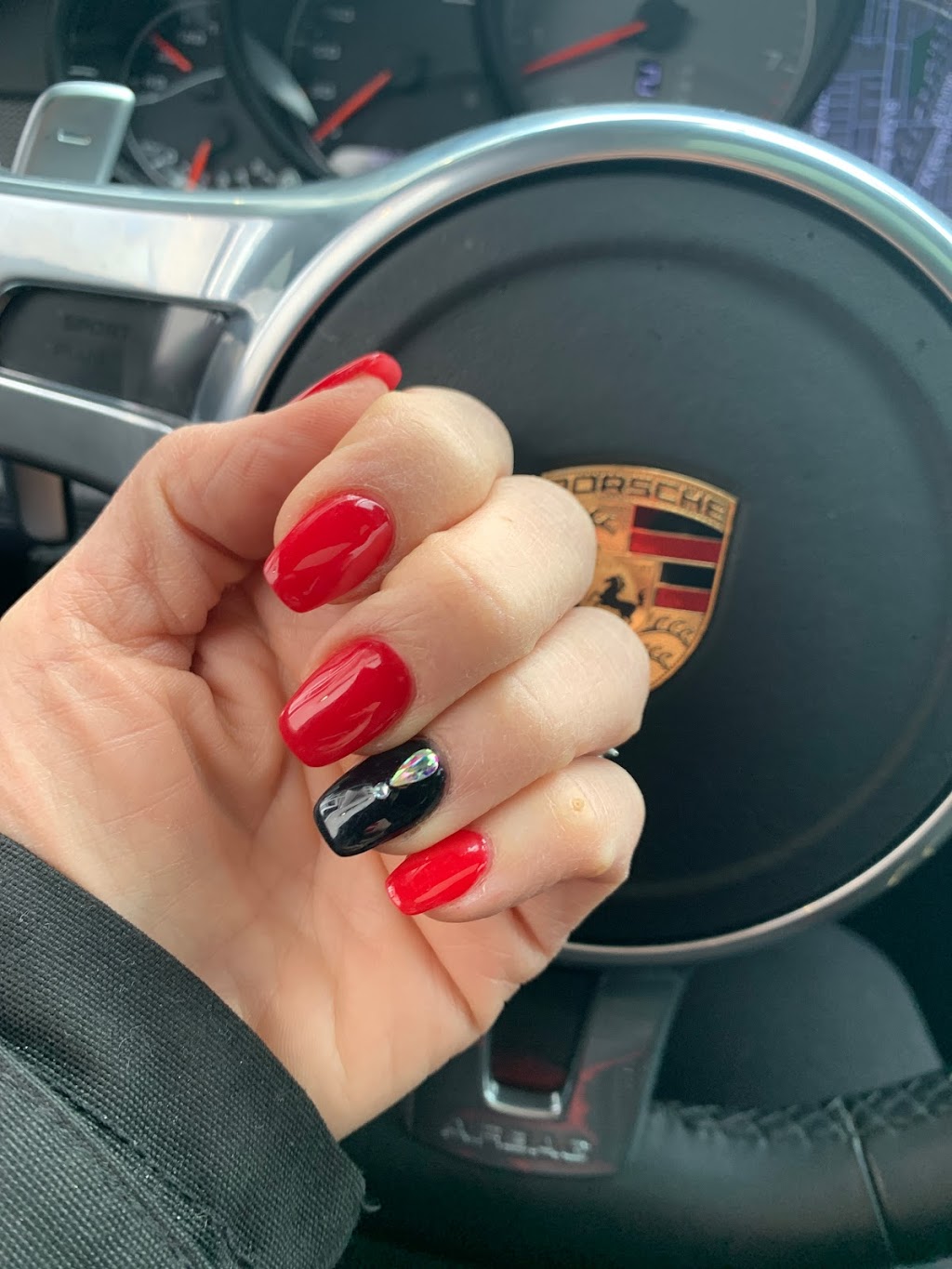 V V Nails Boutique | 191 Mactaggart Dr Unit 101, Nobleton, ON L0G 1N0, Canada | Phone: (905) 859-6138