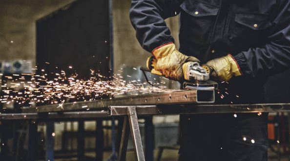 Deluxe Metal Fabrication Inc. | 27272 Gloucester Way Unit 9, Langley, BC V4W 4A1, Canada | Phone: (604) 856-4444