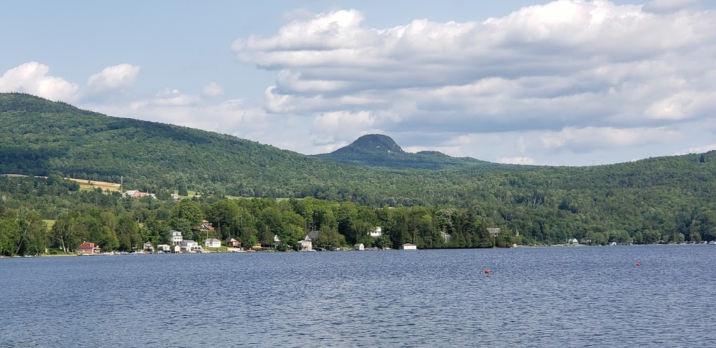 Willoughby Lake Beach | 146 Willoughby Lake Rd, Brownington, VT 05860, USA