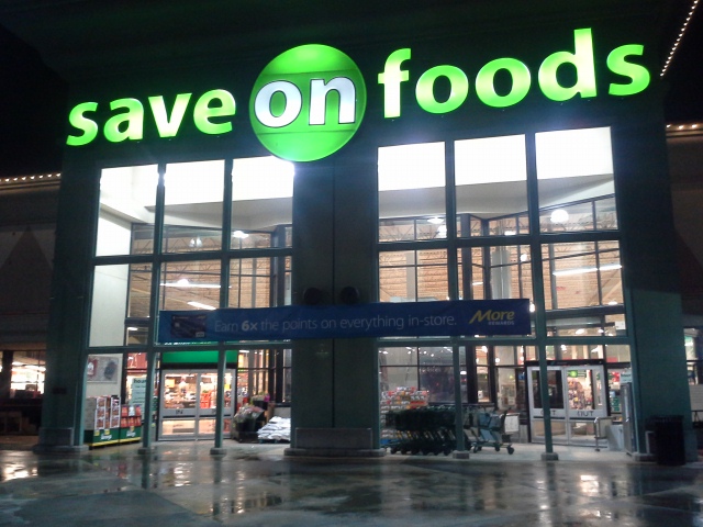 The Junction Shopping Centre | 32555 London Ave, Mission, BC V2V 6M7, Canada