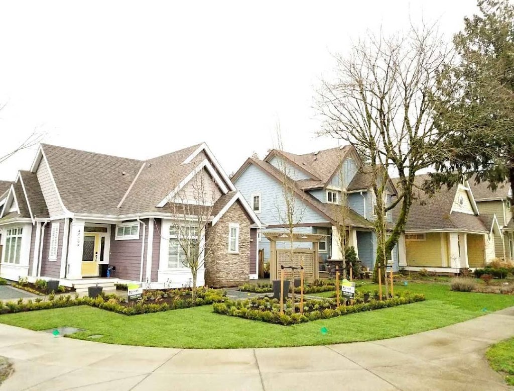 Jovak Landscape & Design | 43760 Keith Wilson Rd, Chilliwack, BC V2R 4B5, Canada | Phone: (604) 866-7186
