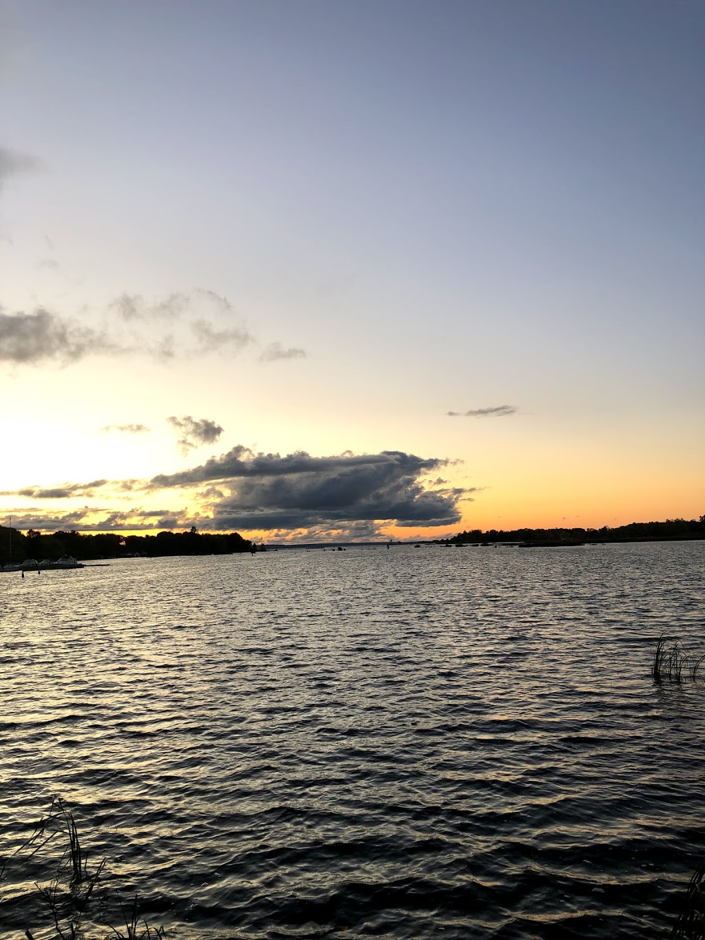 Twin Bridge Marina | 35 Duck Bay Rd, Waubaushene, ON L0K 2C0, Canada | Phone: (705) 538-2295