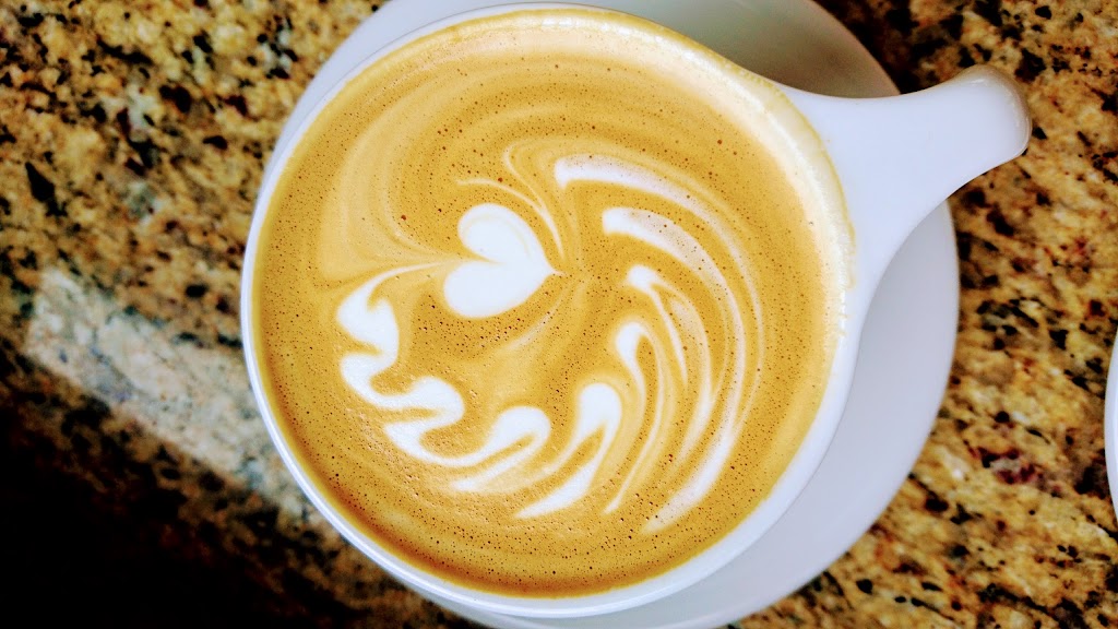 Caffe Artigiano | 1082-7899 Templeton Station Rd, Richmond, BC V7B 0B7, Canada | Phone: (604) 278-3175