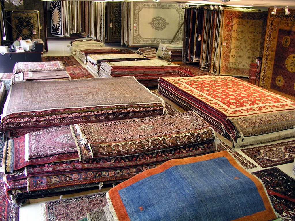 Tabrizi Oriental Rugs | 1180 Bedford Hwy, Bedford, NS B4A 1C1, Canada | Phone: (902) 835-8585