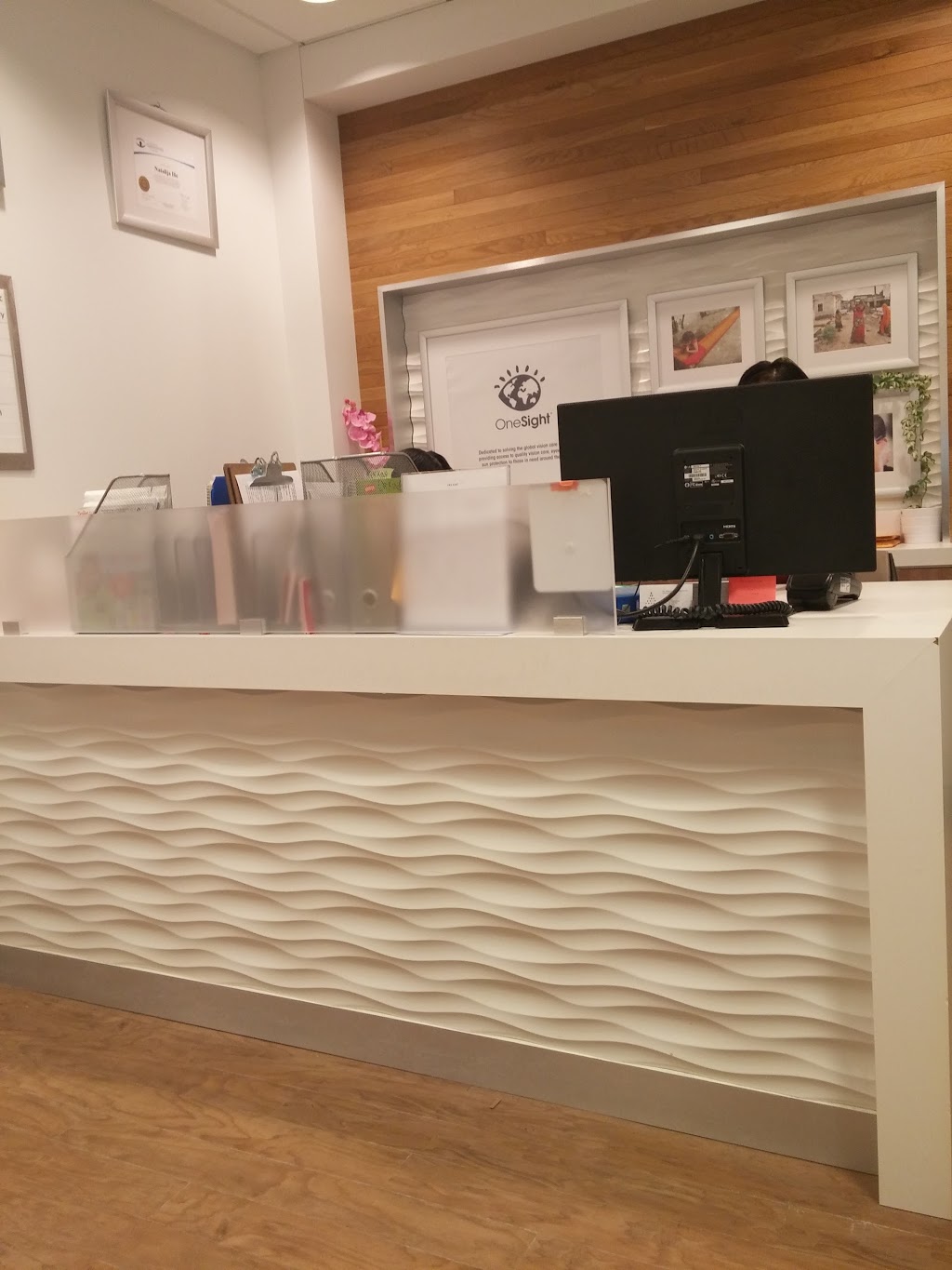 Dr. Janelle Kings Optometric Clinic | 110 Place dOrléans Dr #2160, Orléans, ON K1C 2L9, Canada | Phone: (613) 841-2324
