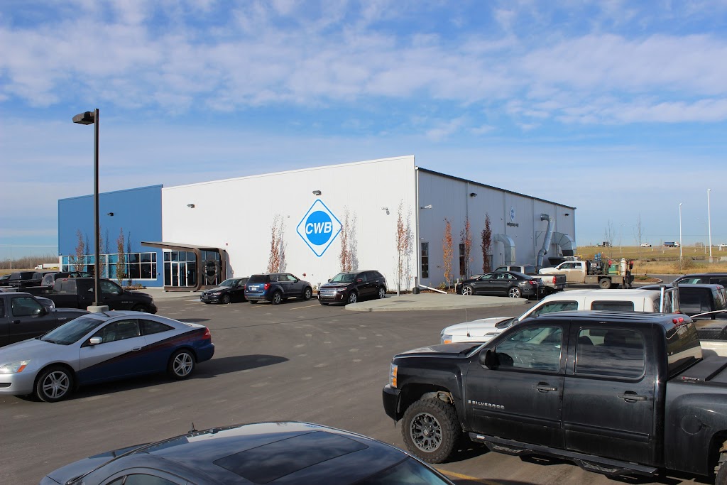Canadian Welding Bureau (CWB Group) | 206 19 Ave, Nisku, AB T9E 0W8, Canada | Phone: (800) 844-6790