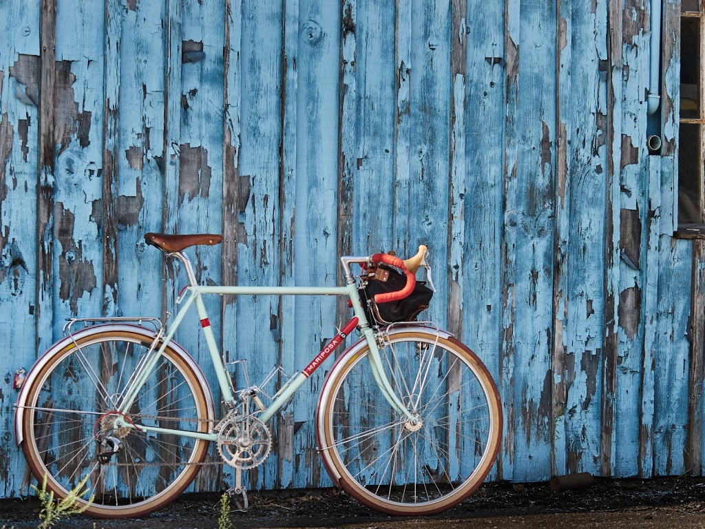 Mariposa Bicycles - Bicycle Specialties Ltd. | 45 Cranfield Rd #6, Toronto, ON M4B 3H6, Canada | Phone: (416) 423-0456