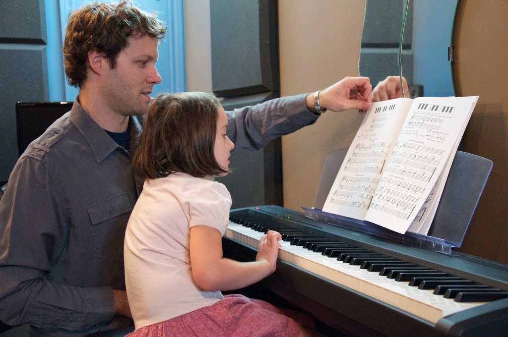 École de musique des Studios 3 | 260 Avenue Joanna, Saint-Ambroise-de-Kildare, QC J0K 1C0, Canada | Phone: (450) 756-5094