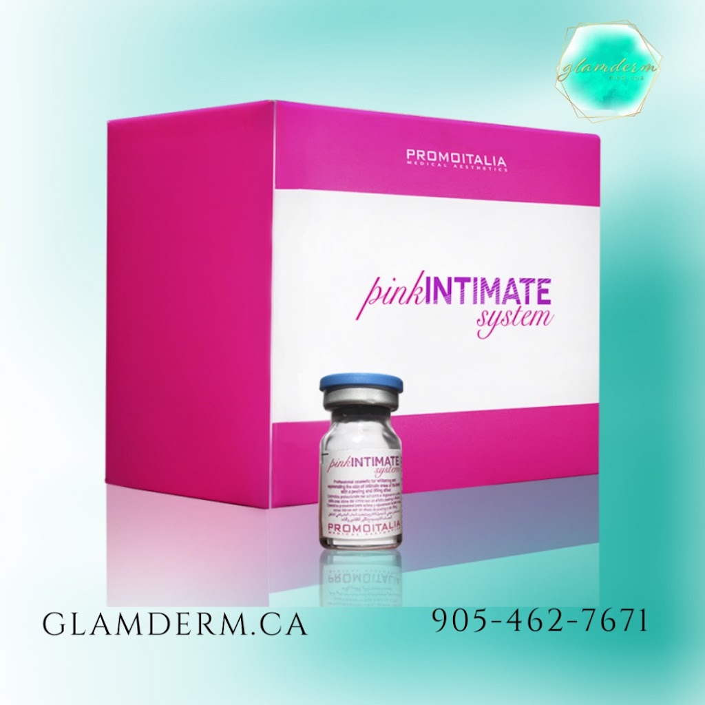 Glamderm Med Spa | 32 Village Centre Pl Suite 103 &104, Mississauga, ON L4Z 1V9, Canada | Phone: (905) 462-7671