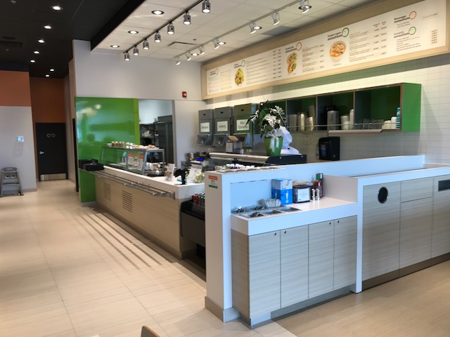 Salades Sensations | 7405 Grande Allée #70, Brossard, QC J4Z 0M8, Canada | Phone: (579) 723-3331