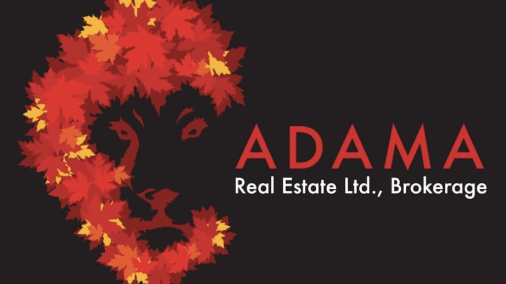 ADAMA Real Estate | 205 Limestone Crescent, North York, ON M3J 2R1, Canada | Phone: (416) 707-9551