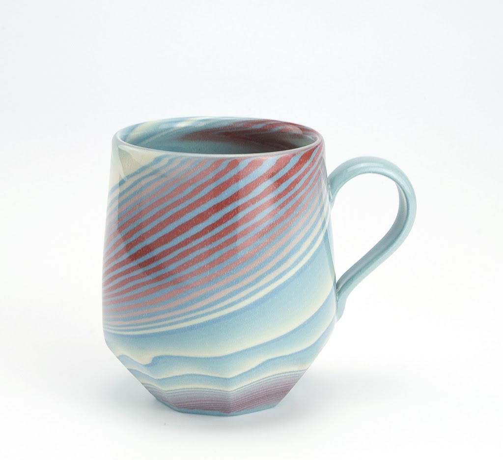 Hermann-Suzuki Pottery | Ferry Rd, Cornwall, PE C0A 1H0, Canada | Phone: (902) 393-2388