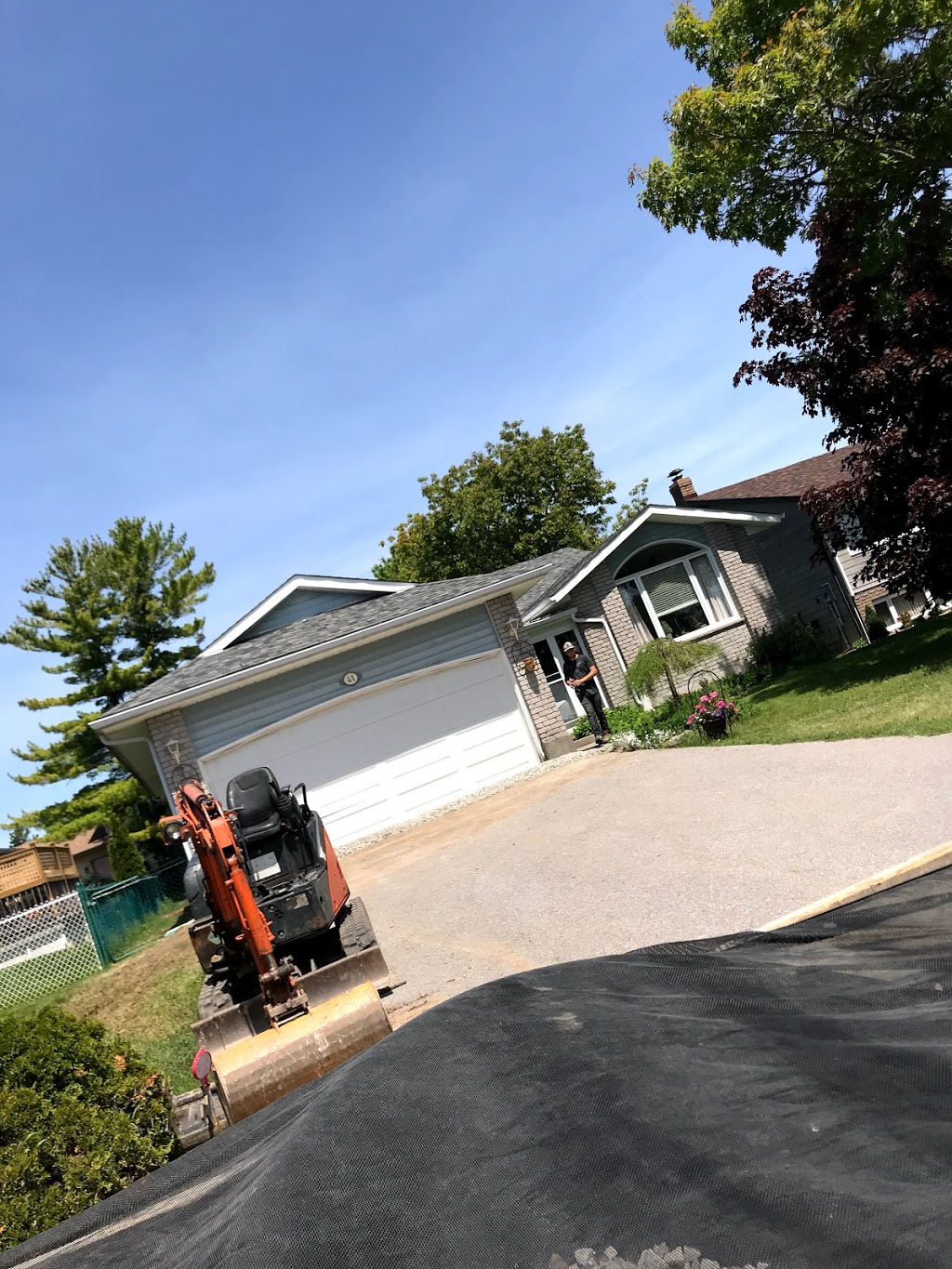 Fehr Foundation Repair | 7323 ON-35, Coboconk, ON K0M 1K0, Canada | Phone: (905) 409-8804