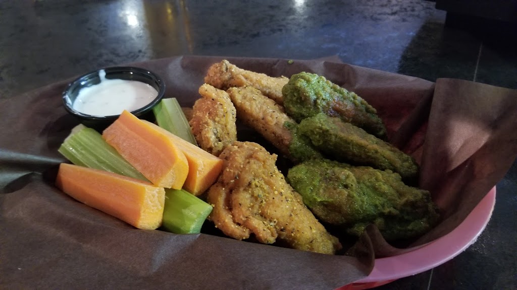 The Ridge Roadhouse | 12 Wellington St W, Exeter, ON N0M 1S1, Canada | Phone: (519) 235-1033