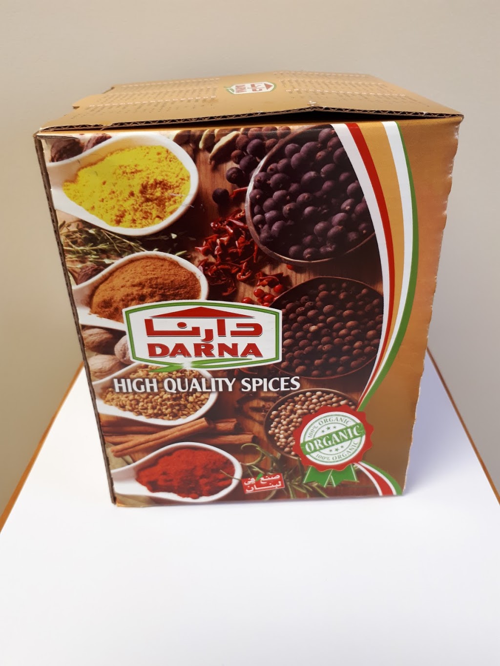 Danab Fine Foods Inc | 710 S Service Rd, Stoney Creek, ON L8E 5S7, Canada | Phone: (905) 643-7888