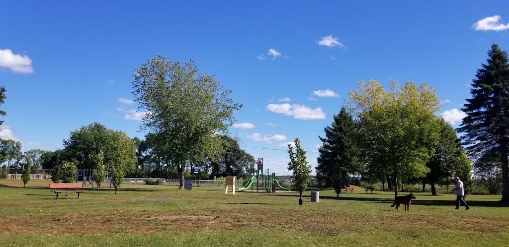 Parc Trois-L | Shawinigan, QC G9N 7Z8, Canada