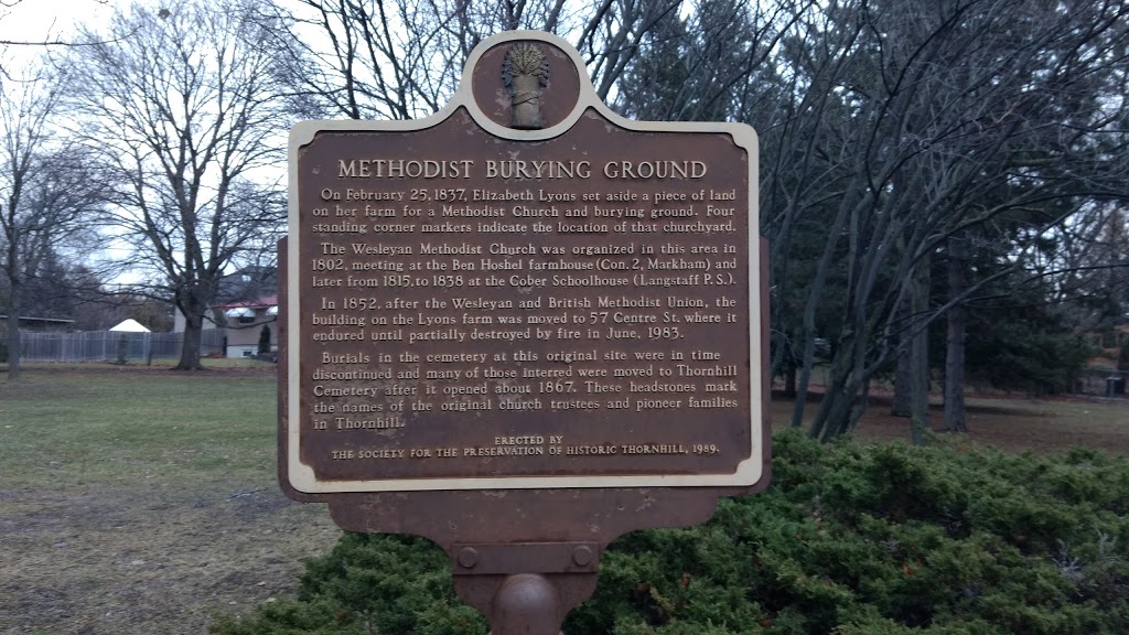 Pioneer Park | Normark Dr, Thornhill, ON L3T 3G7, Canada