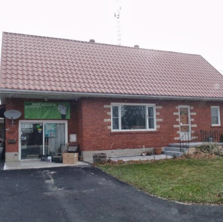 J & B TV Service | 147 Church St, Keswick, ON L4P 1J4, Canada | Phone: (905) 476-7577