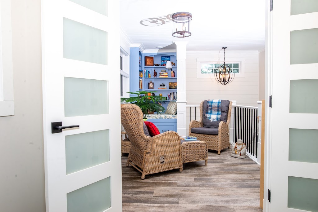 Homestead Custom Carpentry | 166 Clearview Dr #4, Pine Lake, AB T0M 1S0, Canada | Phone: (403) 588-9301