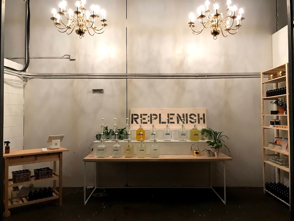 Re:Plenish | 9912 77 Ave NW, Edmonton, AB T6E 1M5, Canada | Phone: (780) 435-3522
