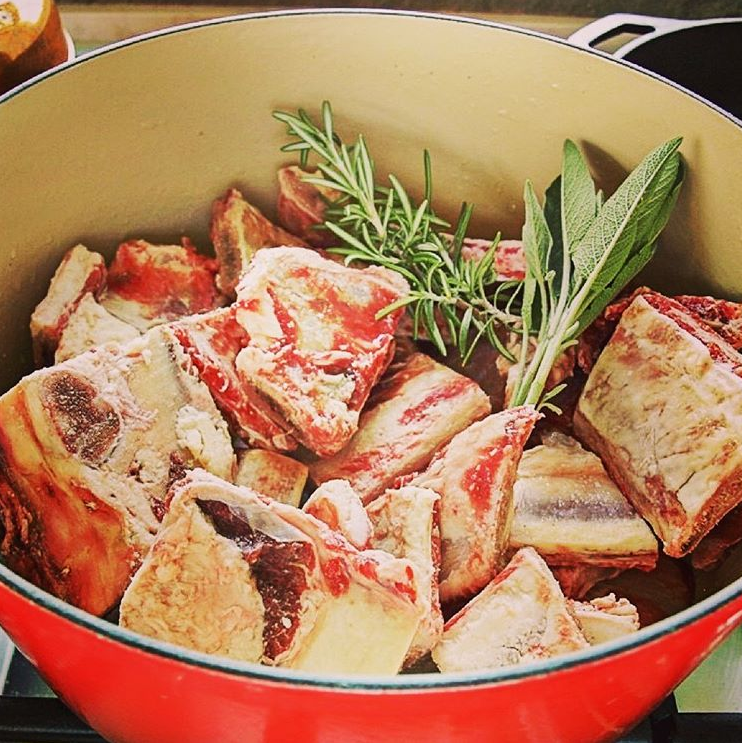 Pioneer Butchery & Charcuterie | 3628 15a St SE, Calgary, AB T2G 3N5, Canada | Phone: (587) 227-7206