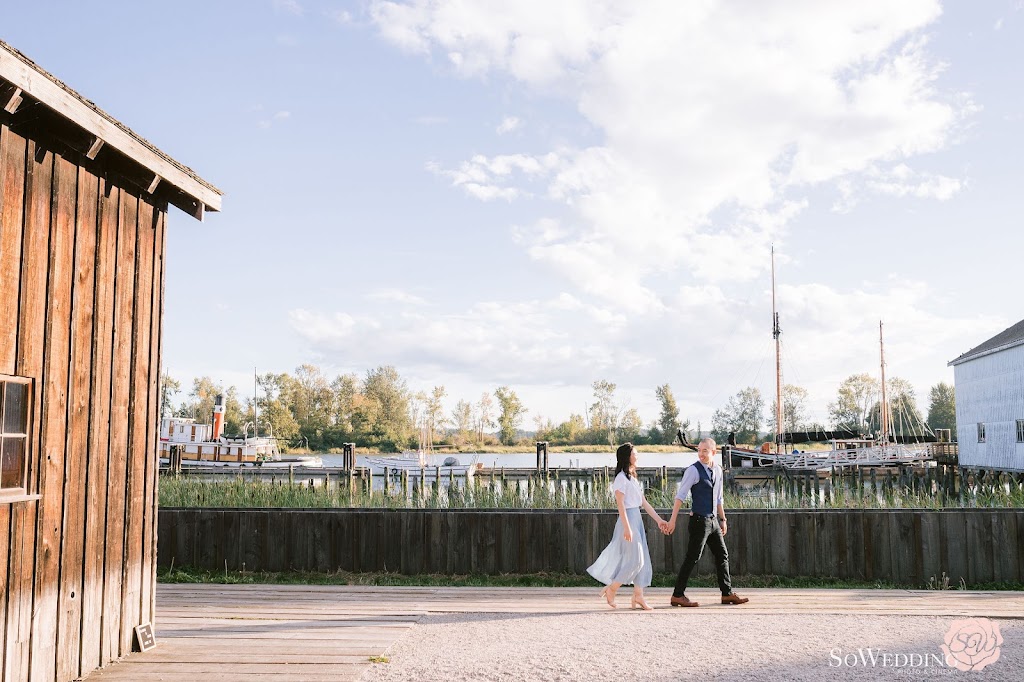 SoWedding Photo & Cinema | 12520 Horseshoe Way unit 118, Richmond, BC V7A 5K3, Canada | Phone: (604) 809-1263