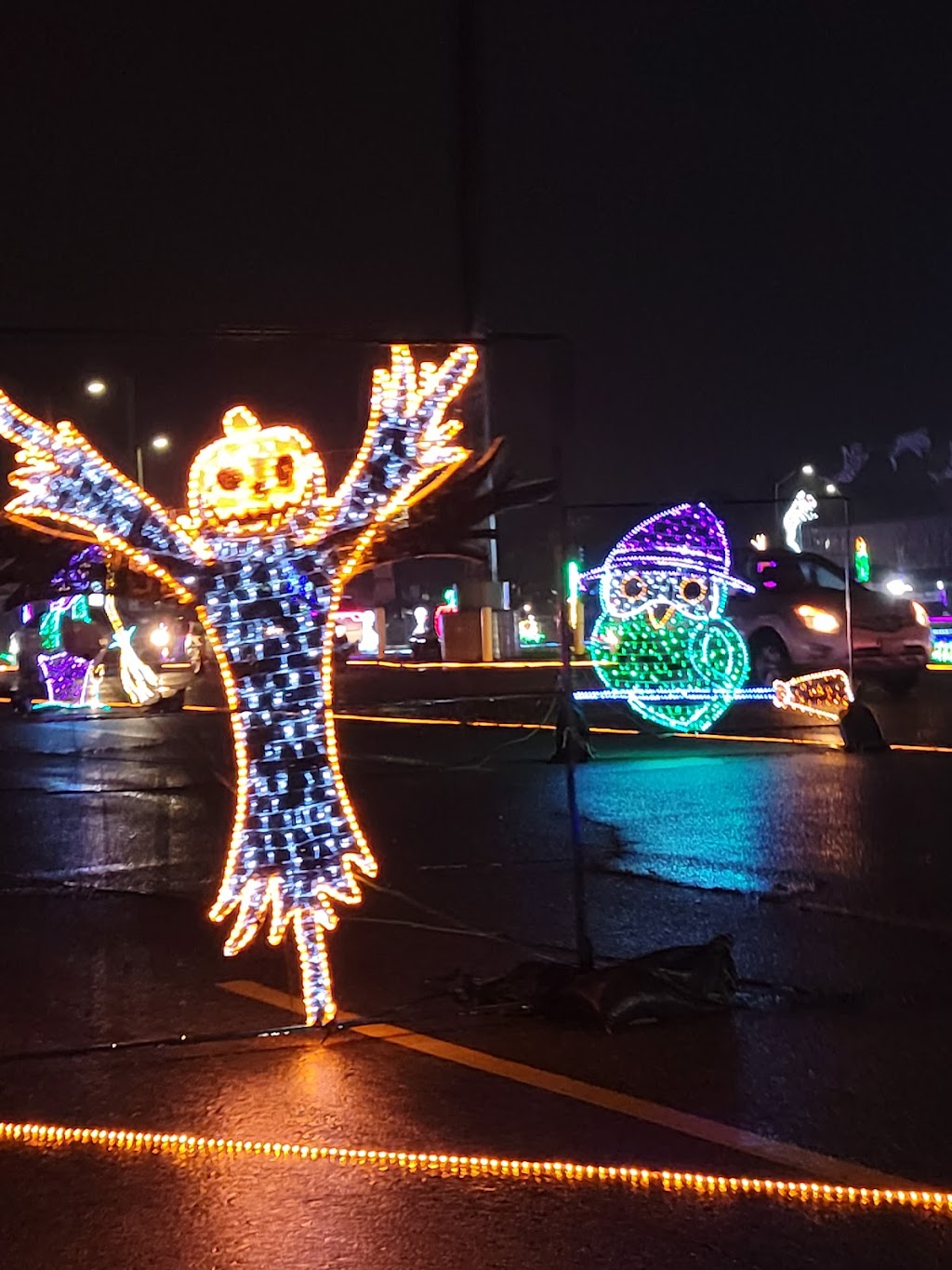 Meadowvale GO | 6845 Millcreek Dr, Mississauga, ON L5N 5M4, Canada | Phone: (416) 869-3200