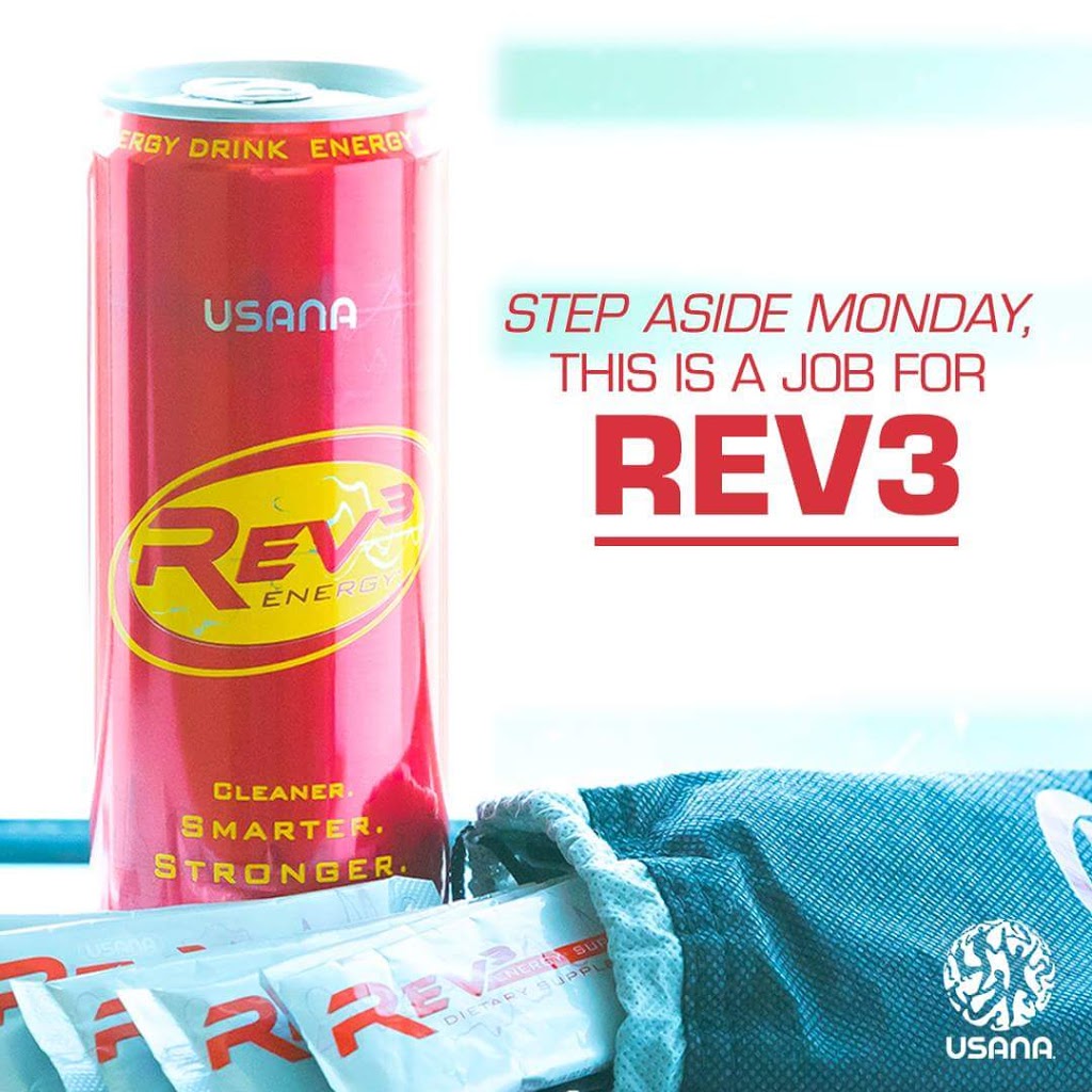 Usana Toronto Distributor | 55 Emmett Ave, York, ON M6M 2E4, Canada | Phone: (416) 953-1816
