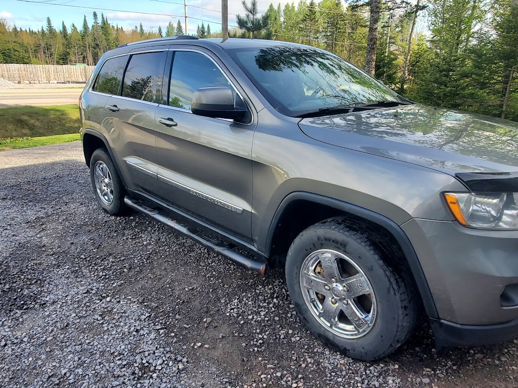 DuroCare | QC-369, Shannon, QC G3S 1P2, Canada | Phone: (819) 609-5832