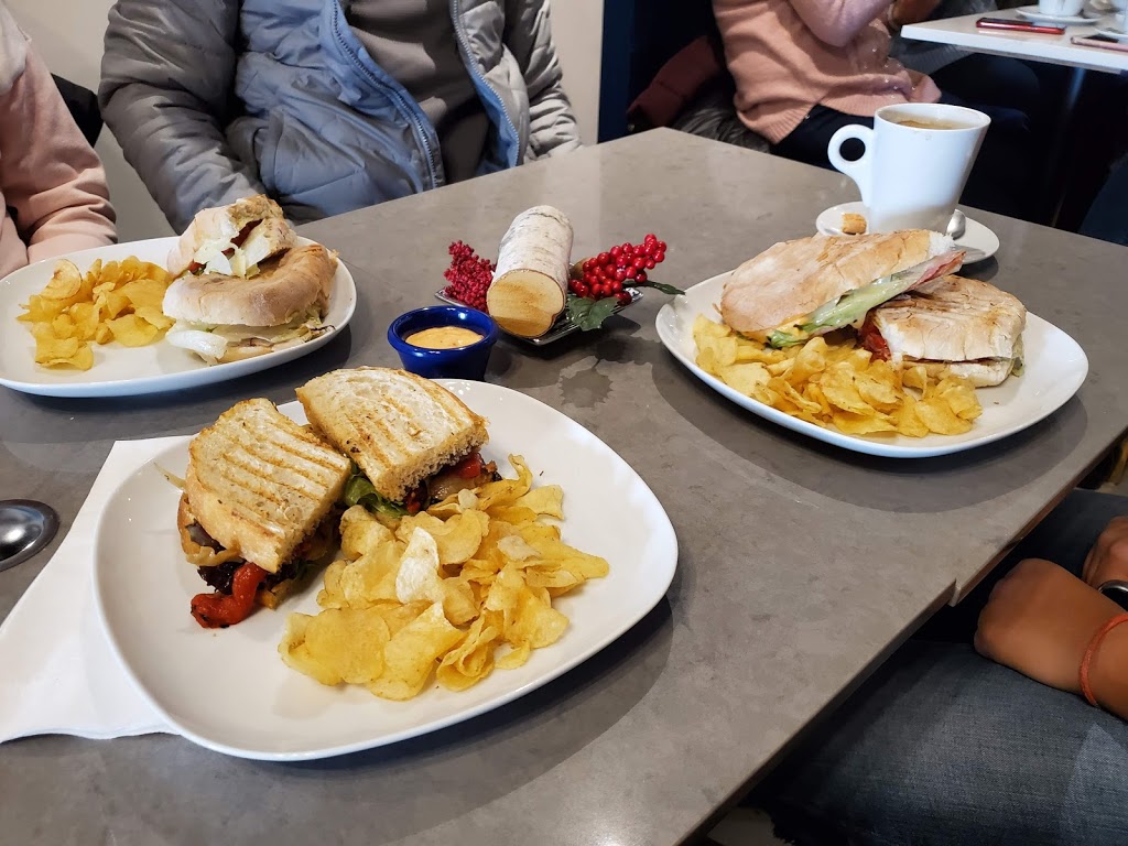 Honey Coffee Bar | 499 Terry Fox Dr, Ottawa, ON K2T 1H7, Canada | Phone: (613) 672-2233