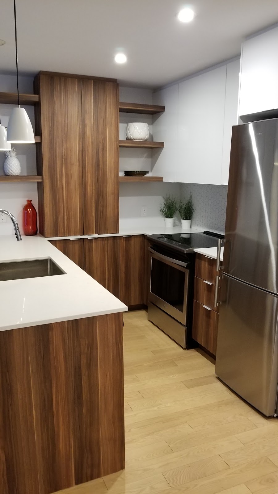 Muv Condos | 5120 Rue Molson, Montréal, QC H1Y 0A7, Canada | Phone: (514) 612-0653