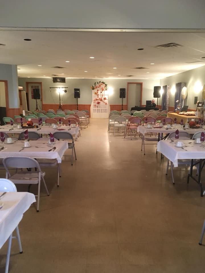 Salle Joli-Site Inc | 920 Haut Du Petit Rang St-Fran, Saint-Pie, QC J0H 1W0, Canada | Phone: (450) 772-5450