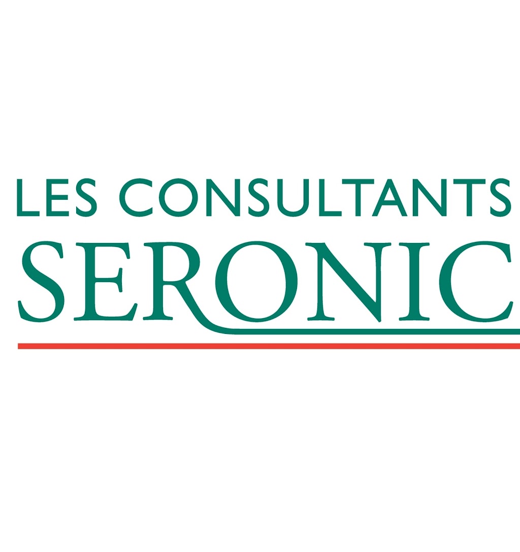 Consultants Seronic Inc(Les) | 6386 Av. Papineau, Montréal, QC H2G 2W9, Canada | Phone: (514) 571-9862