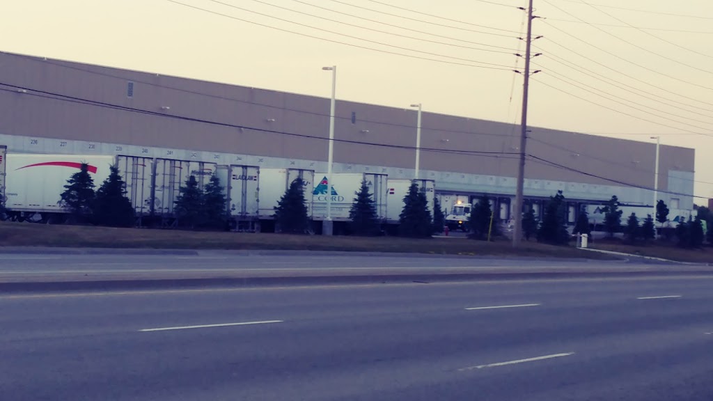 Wayfair.ca warehouse | Mississauga, ON L5S 1Z9, Canada | Phone: (844) 261-7779