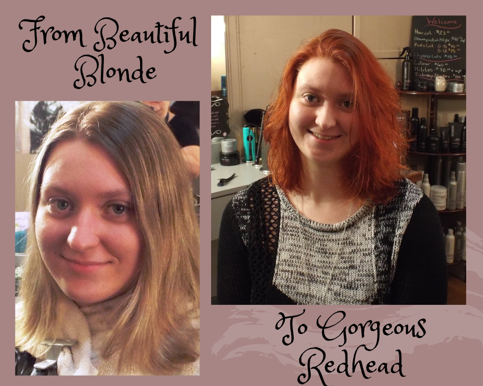 Hair by Lori Garland | 2 Cliff St, Lakeville, NB E1H 1C8, Canada | Phone: (506) 855-3171