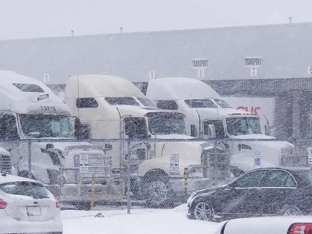 Day & Ross Freight | 1111 Rue François Lenoir, Lachine, QC H8T 3P9, Canada | Phone: (866) 329-7677