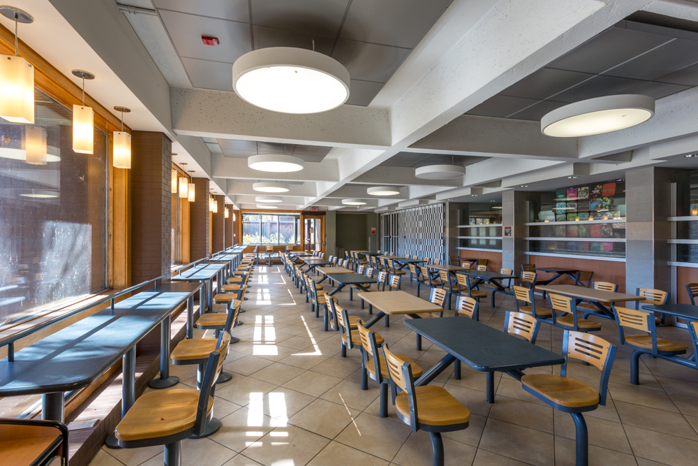 Loeb Cafe | Loeb Building, 1125 Colonel By Dr 1st Floor, Ottawa, ON K1S 5B6, Canada | Phone: (613) 520-2600 ext. 2714