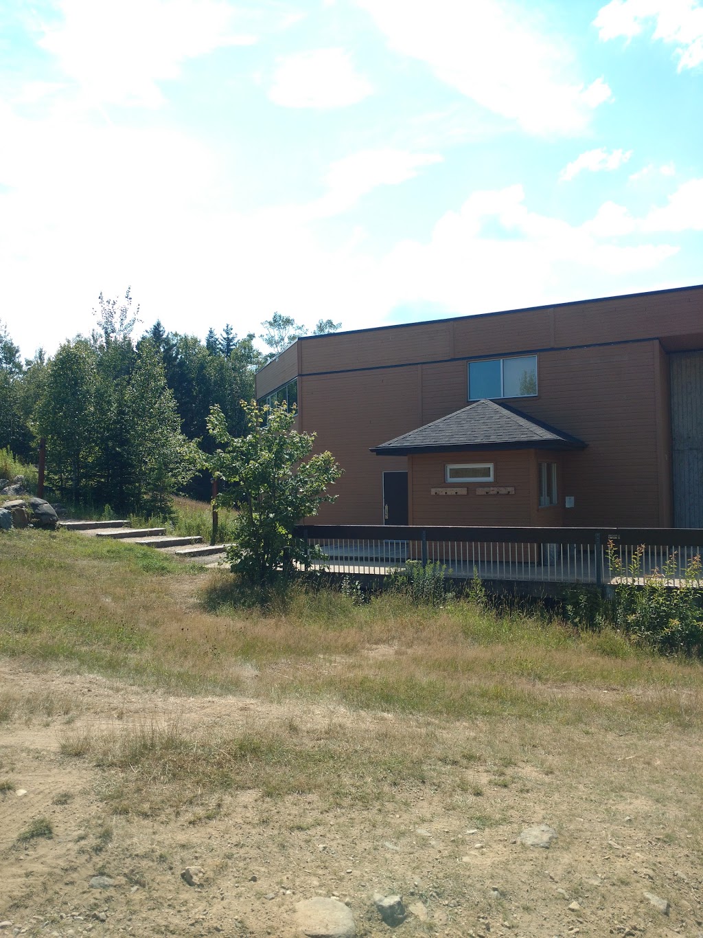 Chalet du Fondeur | Boulevard les Neiges, Saint-Ferréol-les-Neiges, QC G0A 3R0, Canada | Phone: (800) 463-1568