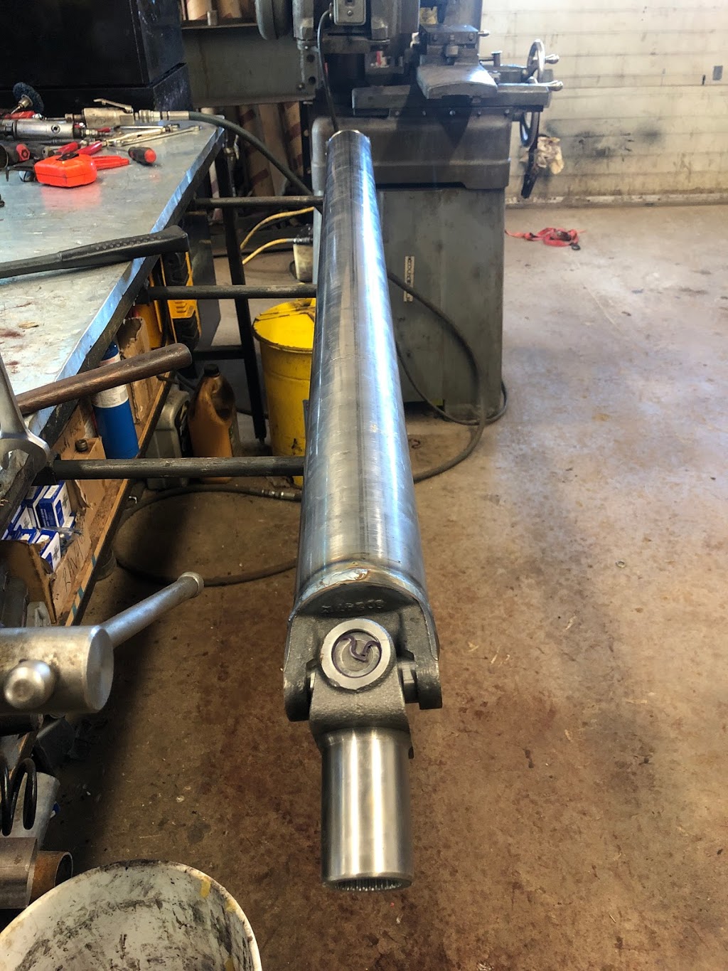 Lindsay Driveline | 42 Needham St, Lindsay, ON K9V 5J9, Canada | Phone: (705) 324-8100
