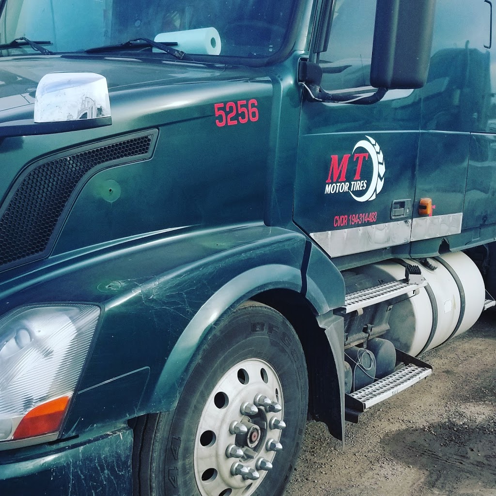 Motor Tires Canada Inc. | 21 Wiggins Rd, Caledon, ON L7C 3T5, Canada | Phone: (289) 488-1122