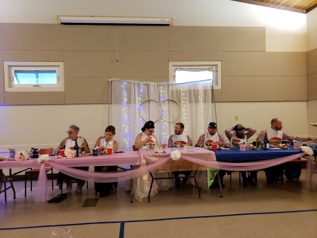 St Francois Xavier Community Centre | 983 MB-26, Saint François Xavier, MB R4L 1A8, Canada | Phone: (204) 864-2182