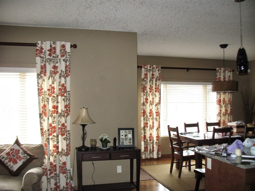 Silver Shears Custom Blinds, Drapery, Window Coverings, Bedding  | 6 W Pointe Way, Cochrane, AB T4C 0B9, Canada | Phone: (403) 981-2500
